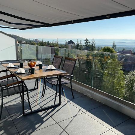 Apartman Wawa Високи Татри Екстериор снимка