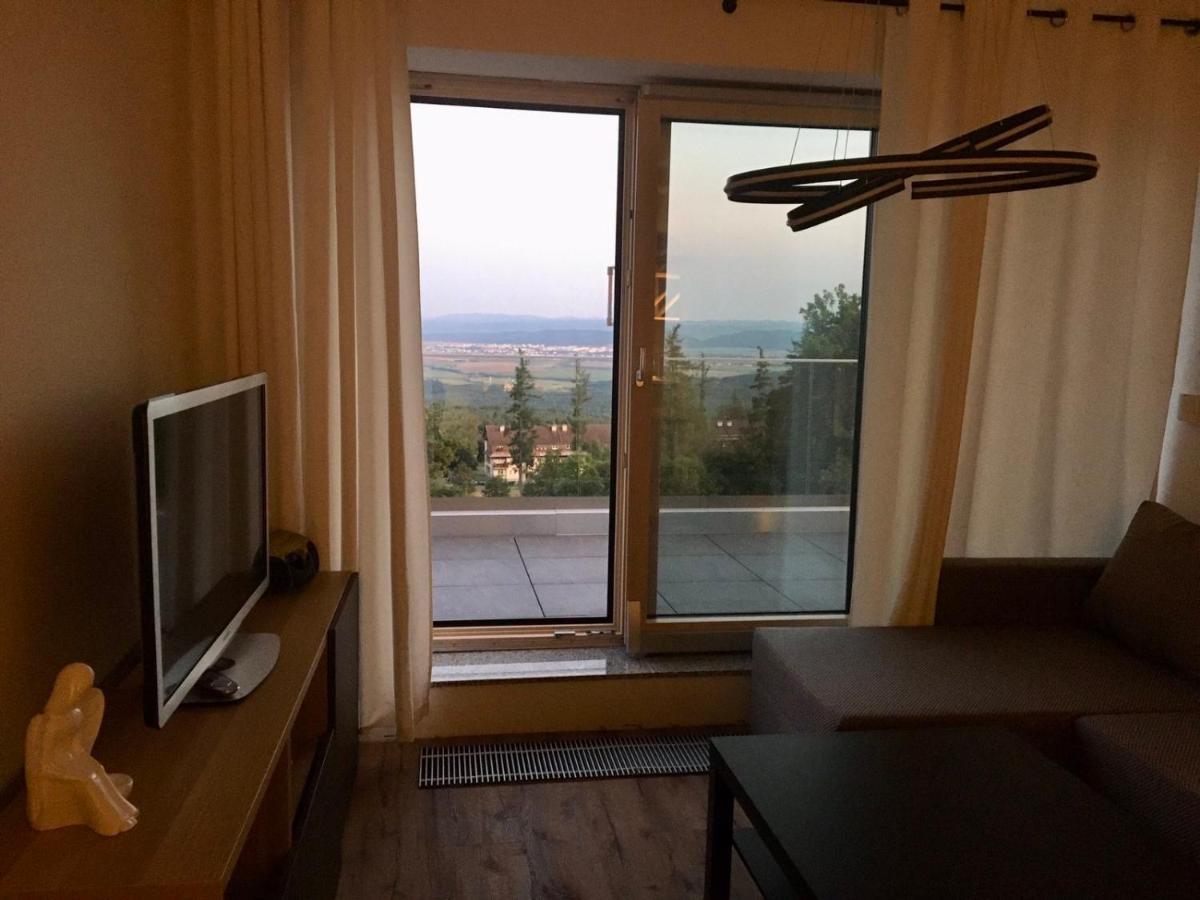 Apartman Wawa Високи Татри Екстериор снимка